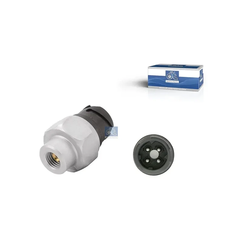 Basınç Müşürü DT Spare Parts 3.70014 – MAN TGA / TGS / TGX