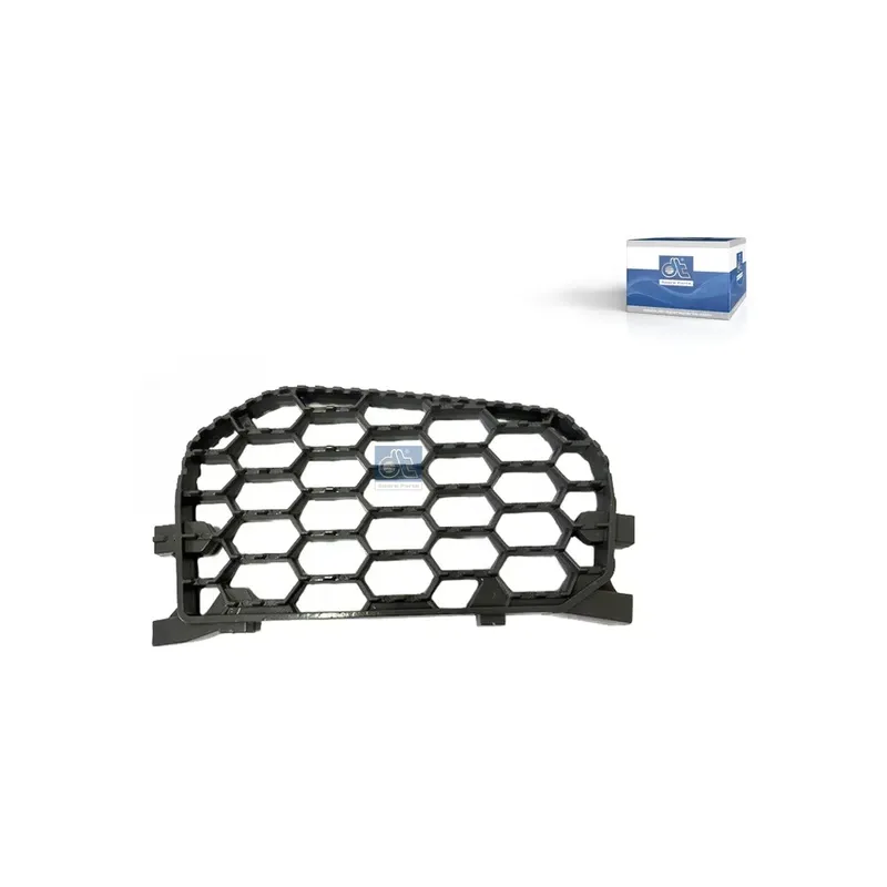 Alt Basamak DT Spare Parts 1.00083 – Scania G / R / S