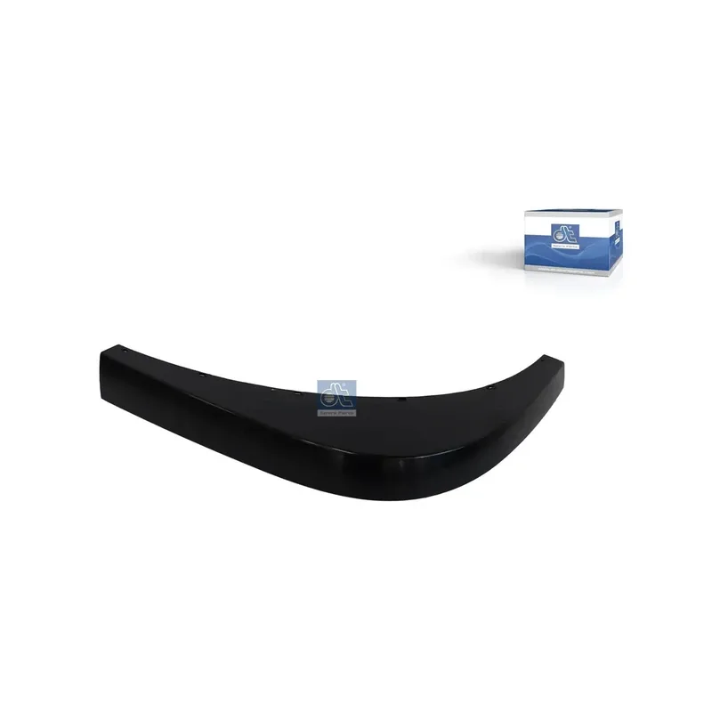 Sol Spoiler DT Spare Parts 2.00464 – Volvo FM / FMX