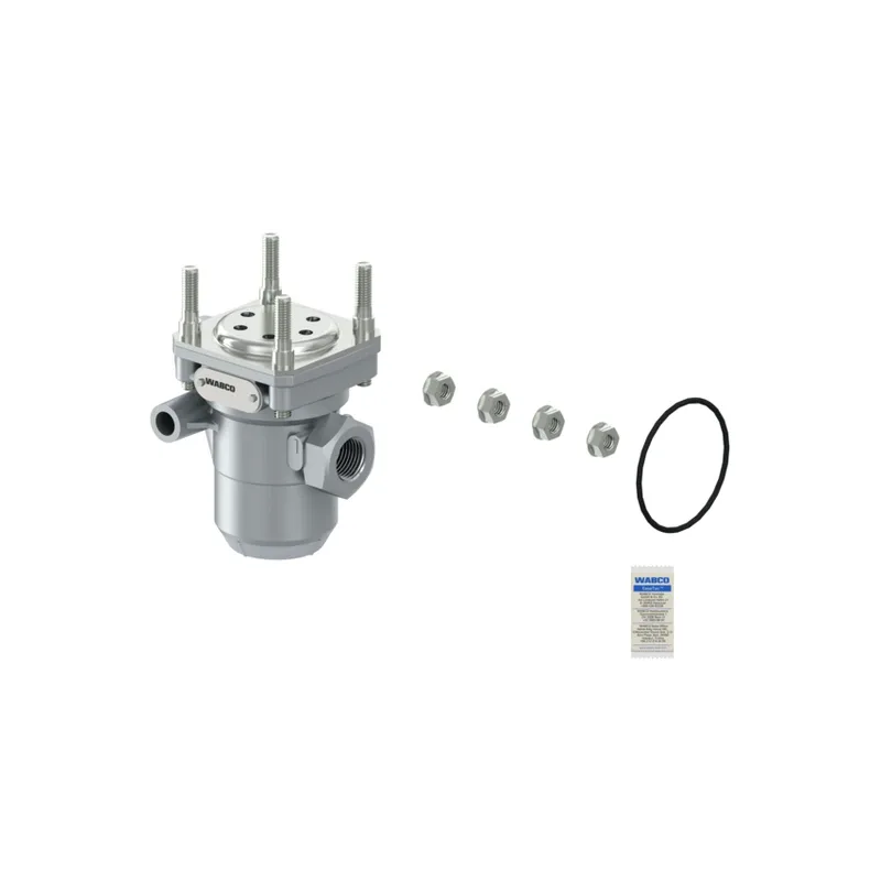 Basınç Sınırlama Valfi Tamir Takımı WABCO 4213559312 – MAN TGA / TGS / TGX