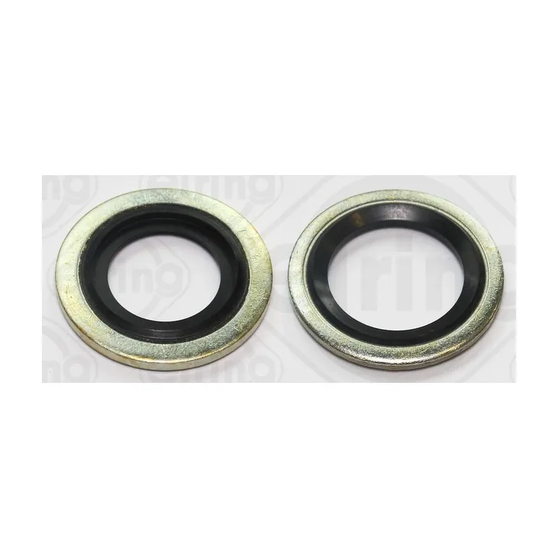 Metal Elastomer Conta Halkası ELRING 375.780 – Volvo FM / FMX