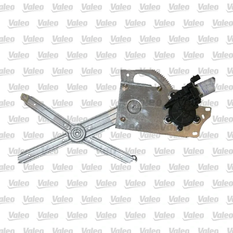Cam Krikosu Ön Sağ VALEO 850345 – Renault Laguna