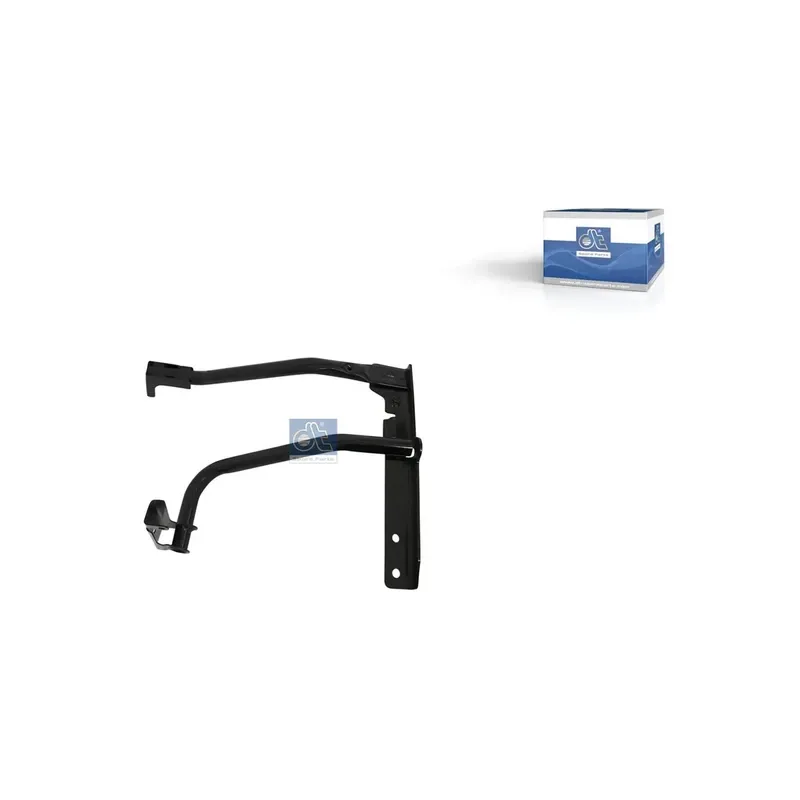 Sağ Basamak Yuvası Braketi DT Spare Parts 2.00037 – Volvo FM / FMX