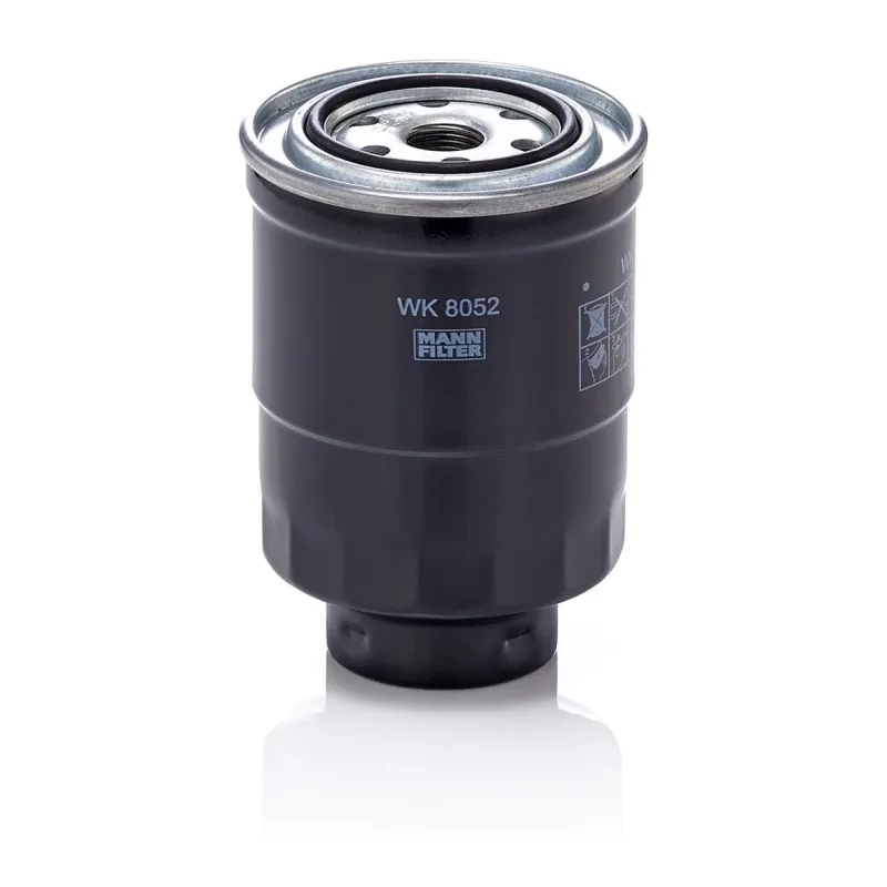 Dizel Yakıt Filtresi MANN-FILTER WK 8052 z – MAZDA 3