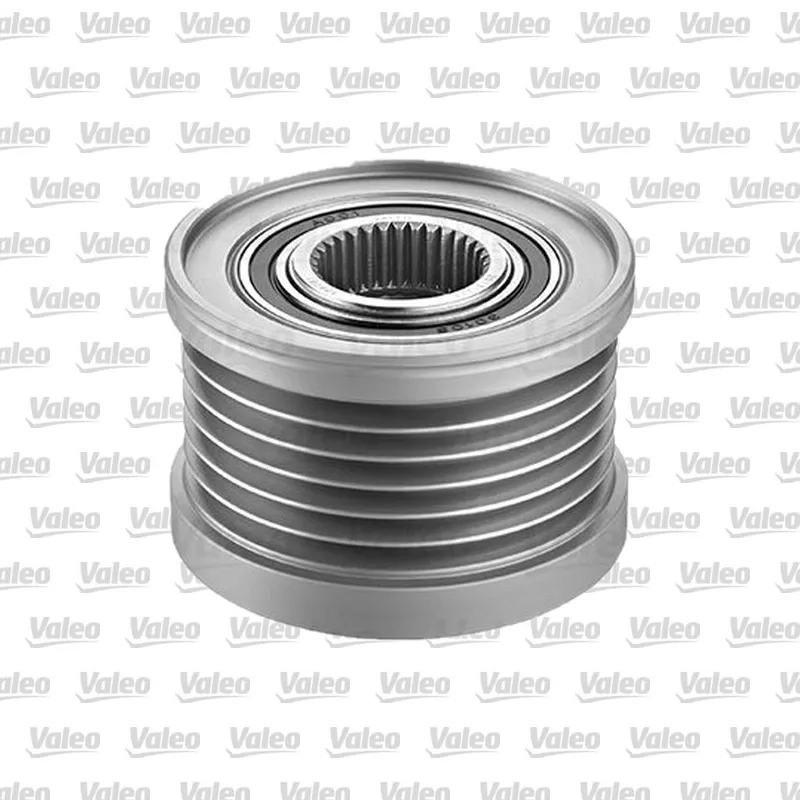 Alternatör Kasnağı VALEO 588081 – Nissan Qashqai