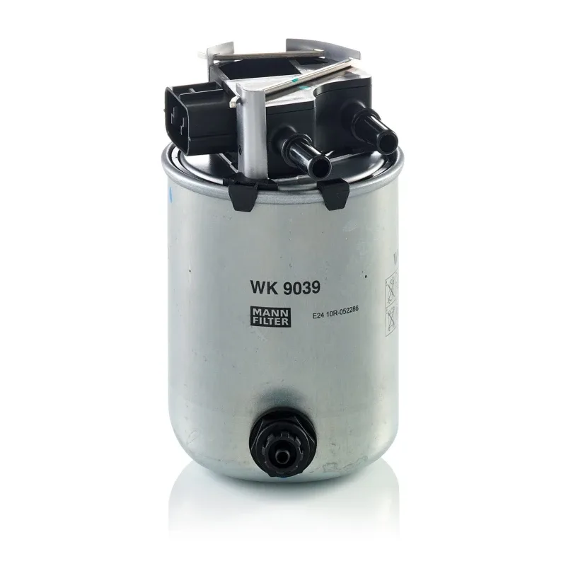 Nissan Qashqai 1.6 dCi Mazot Filtresi – MANN-FILTER WK 9039