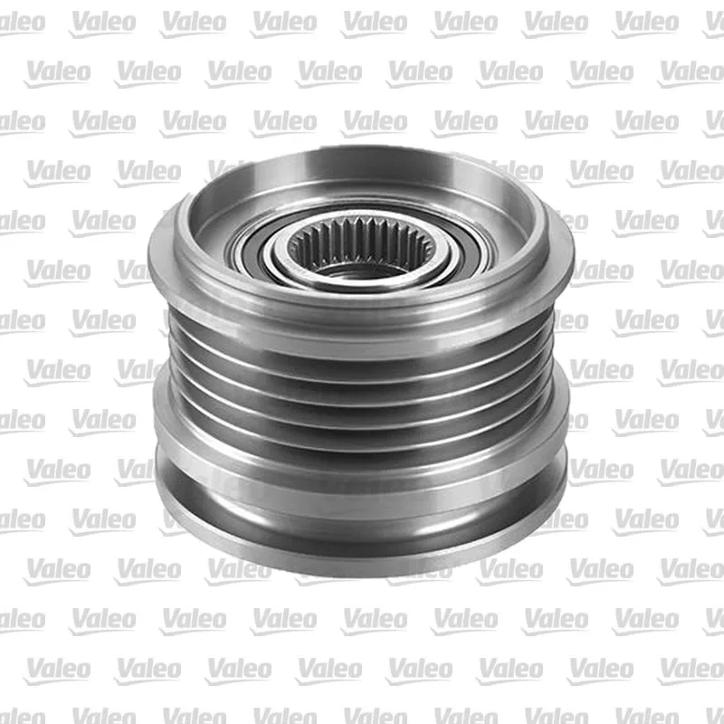 Alternatör Kasnağı VALEO 588066