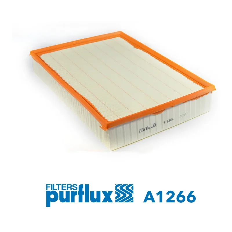 Hava Filtresi PURFLUX A1266 – MERCEDES-BENZ / VW