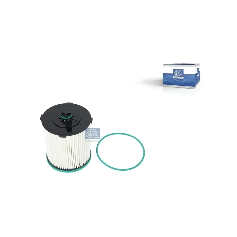 O-Ringli Yakıt Filtresi Elemanı DT Spare Parts 2.00756 – Volvo FH / FM / FMX