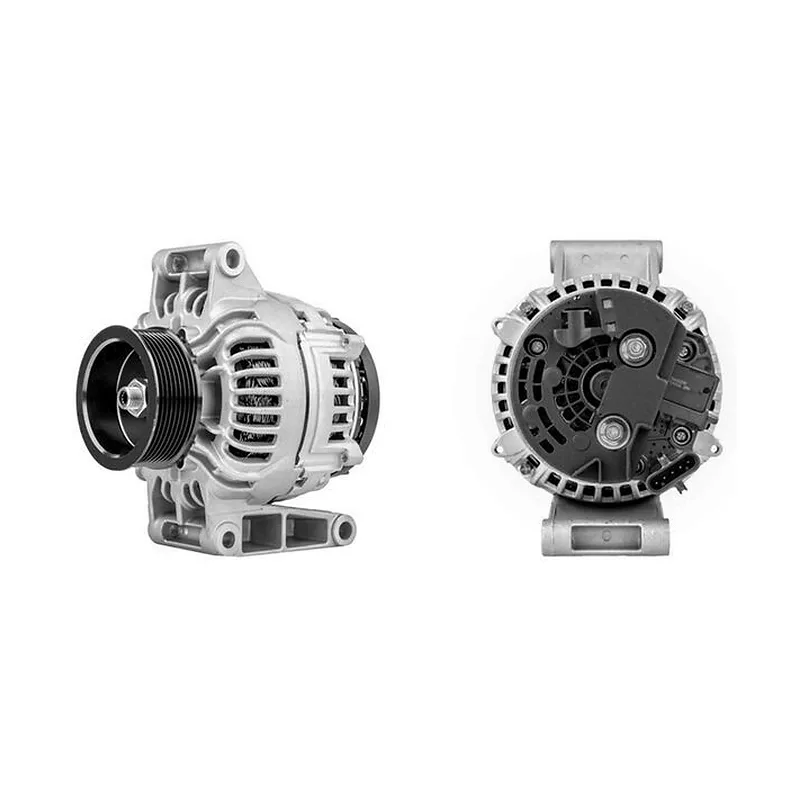 Alternatör MAHLE MG 934 – Mercedes-Benz ACTROS