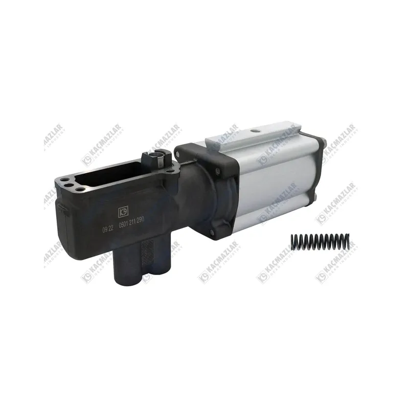 Servo Ünitesi KAÇMAZ K20.02185 – MAN TGA / TGS / TGX