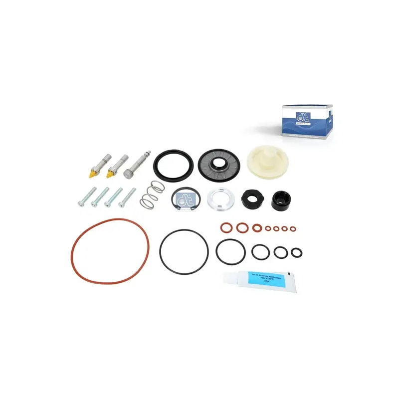 Aks Modülatörü Tamir Takımı DT Spare Parts 4.96502 – Mercedes-Benz ACTROS / AROCS / ATEGO