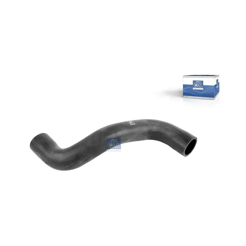 Motor Soğutma Radyatörü Hortumu DT Spare Parts 1.11587 – Scania R