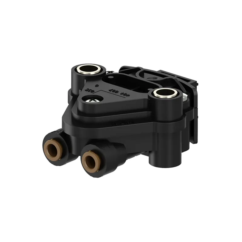 Seviye Ayar Valfi WABCO 4640070090 – MAN TGA