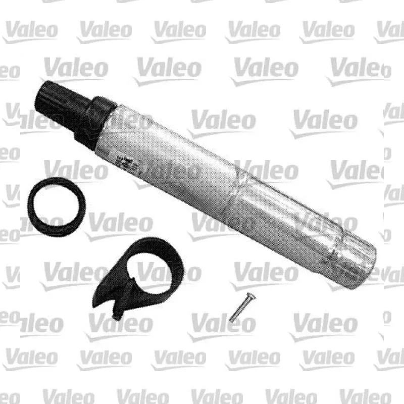 Klima Tüpü VALEO 509527 – Land Rover / MINI