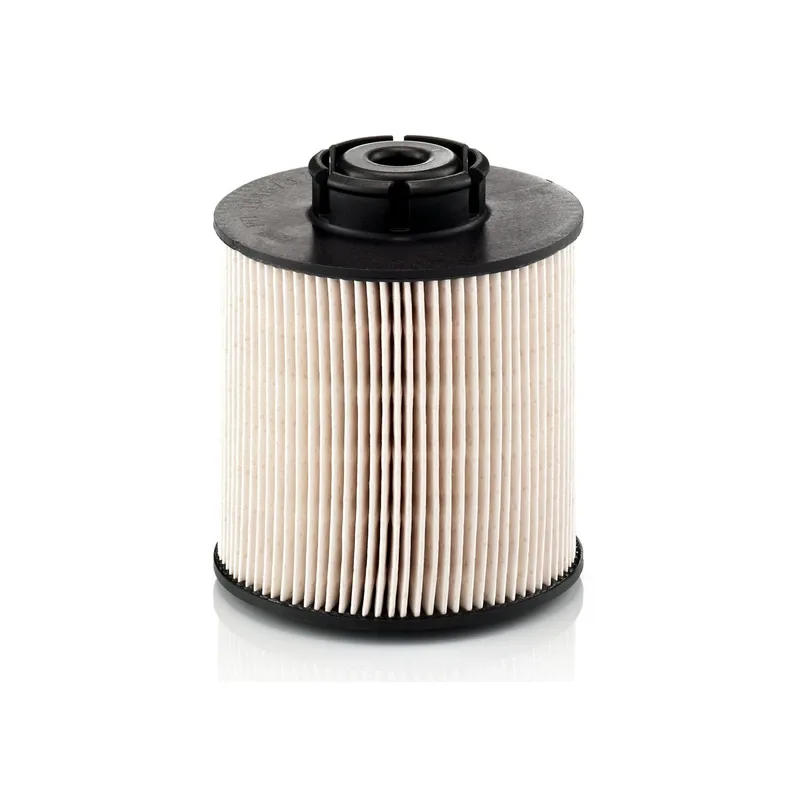 Dizel Yakıt Filtresi MANN-FILTER PU 1046/1 x – Mercedes-Benz ATEGO 1518 / ATEGO 1524