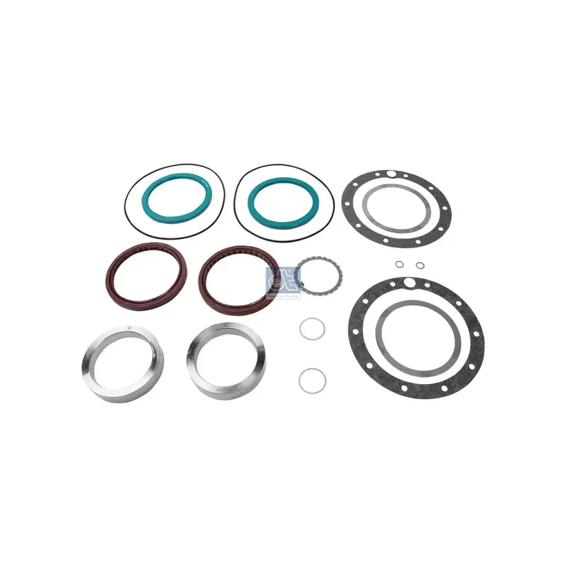 Çift Porya Tamir Takımı DT Spare Parts 4.96186 – Mercedes-Benz ACTROS / AROCS / ATEGO