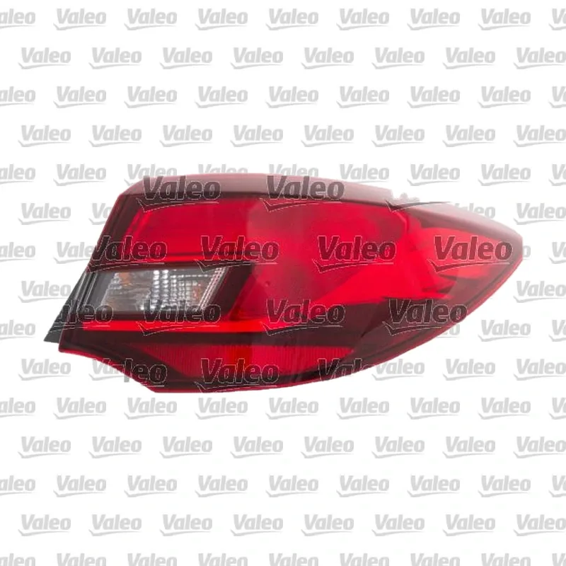 Stop Lambası Dış Sağ VALEO 044958 – Opel Astra