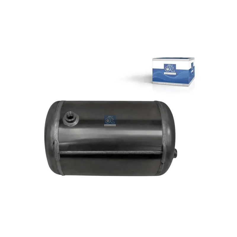 Alüminyum Hava Tankı DT Spare Parts 2.44333 – Volvo FH / FM / FMX