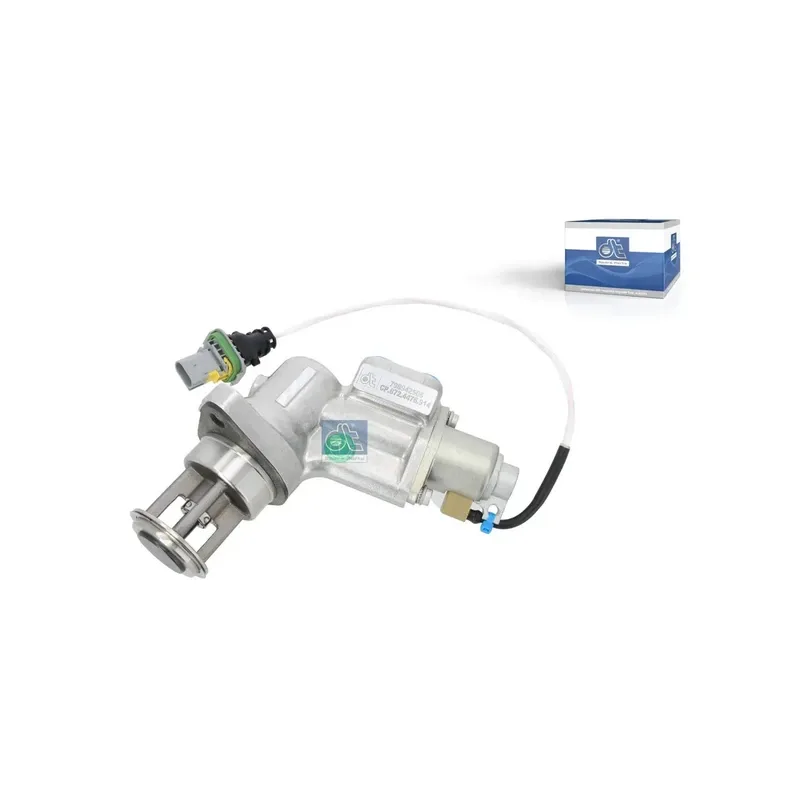 EGR Valfi DT Spare Parts 2.00914 – Volvo FH / FM / FMX