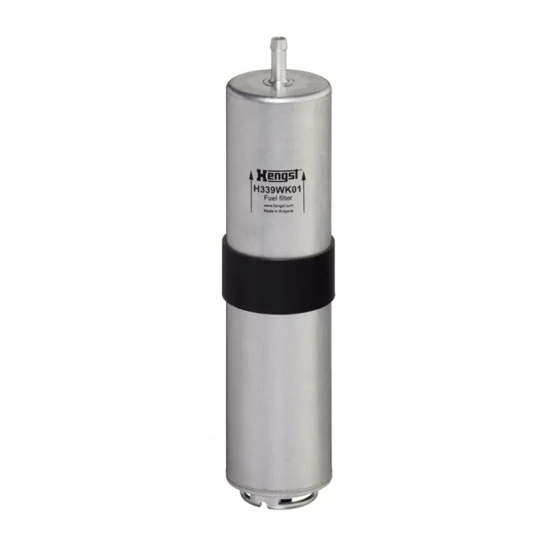 Hat Tipi Yakıt Filtresi HENGST H339WK01 – BMW 316D / 318D / 320D