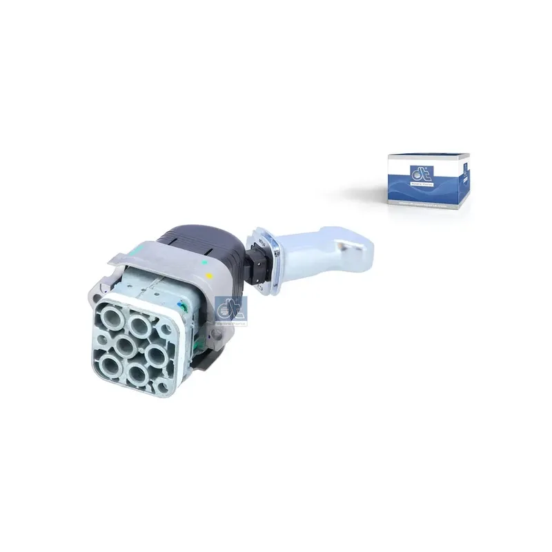 El Fren Valfi DT Spare Parts 4.72614 – Mercedes-Benz ACTROS / AROCS / ATEGO