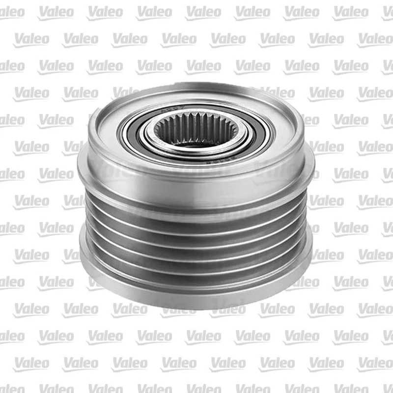 Alternatör Kasnağı VALEO 588086 – Ford / Volvo