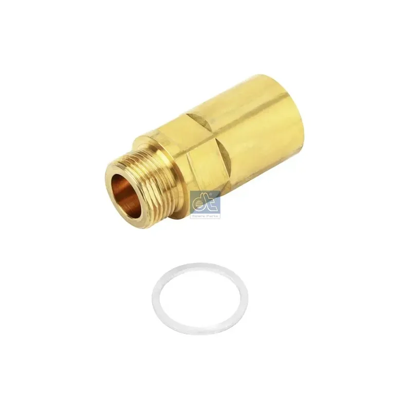 Emniyet Valfi DT Spare Parts 1.18588 – Scania G / R