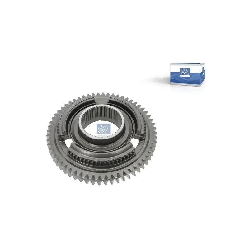 Retarder Dişlisi DT Spare Parts 4.78850 – Mercedes-Benz ACTROS / AROCS