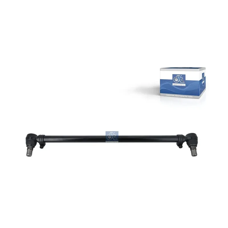 Direksiyon Uzun Rotu DT Spare Parts 4.78011 – Mercedes-Benz AROCS