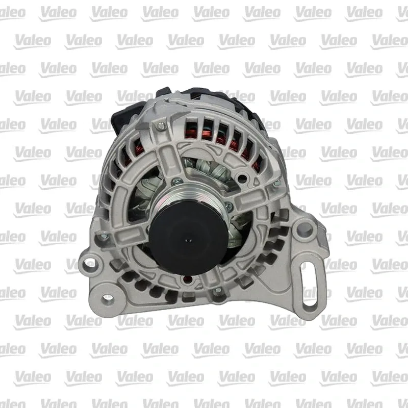 Alternatör VALEO 443256