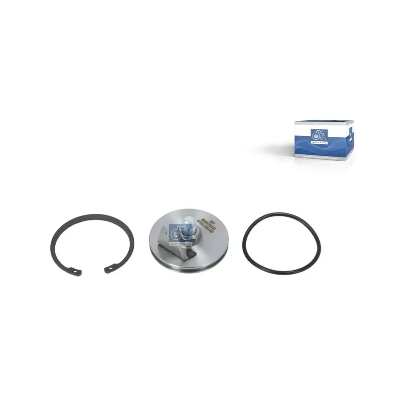 Aks Taşıyıcı Kör Tapası DT Spare Parts 4.77102 – Mercedes-Benz ACTROS 1848