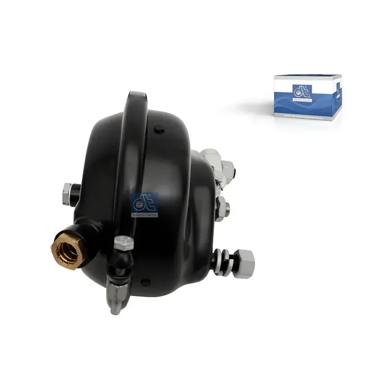 Sol Servis Fren Körüğü DT Spare Parts 4.67627 – Mercedes-Benz ACTROS / ATEGO / AXOR
