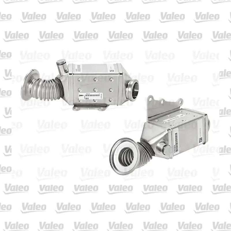 Egr Soğutucu VALEO 818788