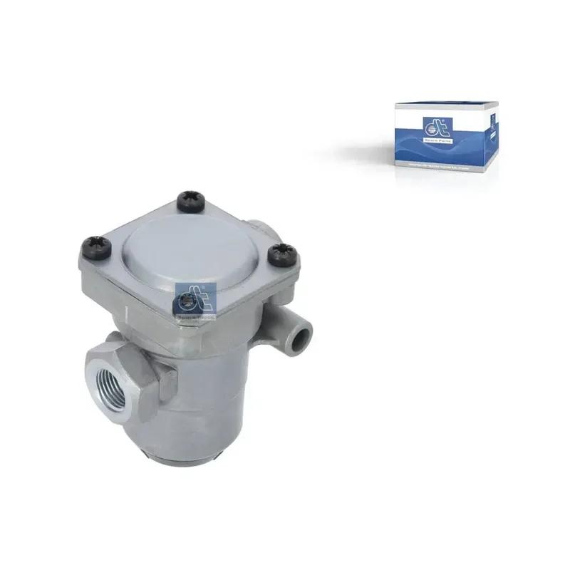 Basınç Sınırlama Valfi DT Spare Parts 1.00380 – Mercedes-Benz / Volvo