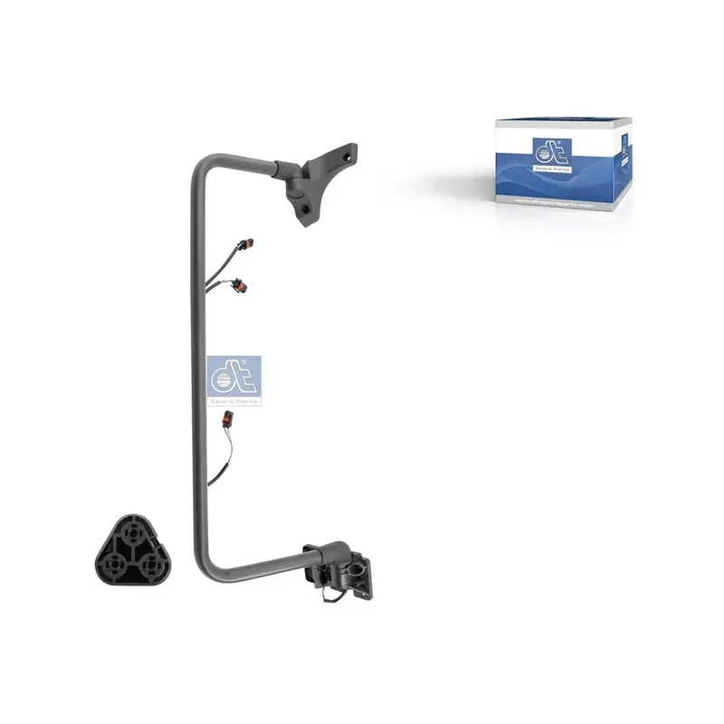 Sol Ayna Kolu DT Spare Parts 3.86204 – MAN TGA / TGS