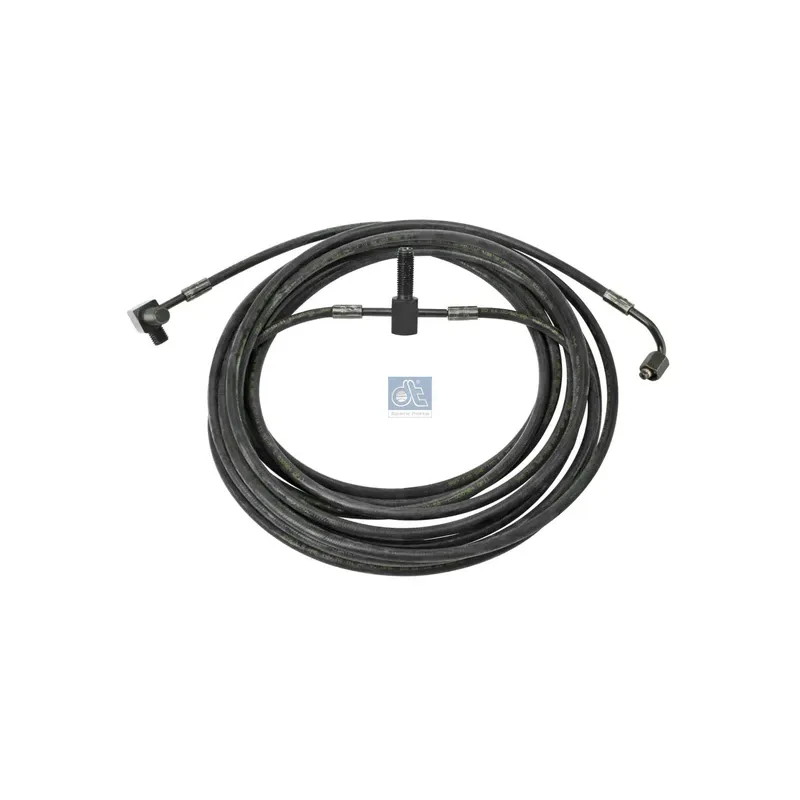 Kabin Kaldırma Hortumu DT Spare Parts 1.28155 – Scania R
