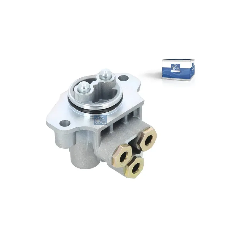 Vites Kumanda Kesme Valfi DT Spare Parts 4.63079 – Mercedes-Benz ACTROS / AROCS / ATEGO