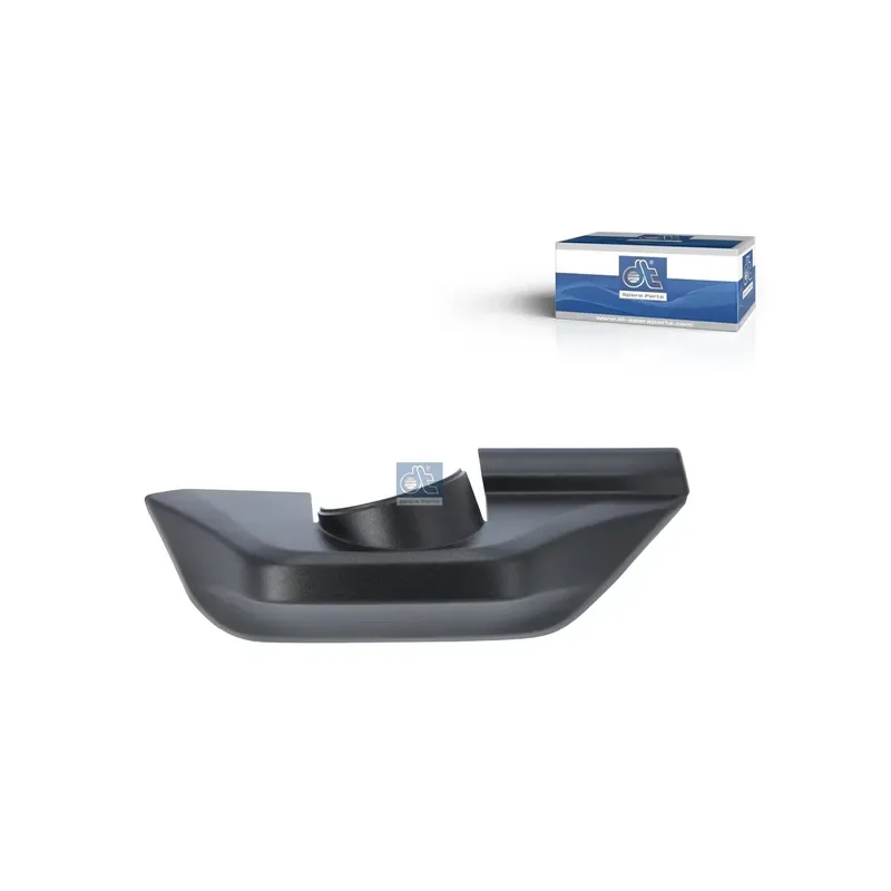 Sağ Alt Ayna Kolu Kapağı DT Spare Parts 1.52563 – Scania G / R / S