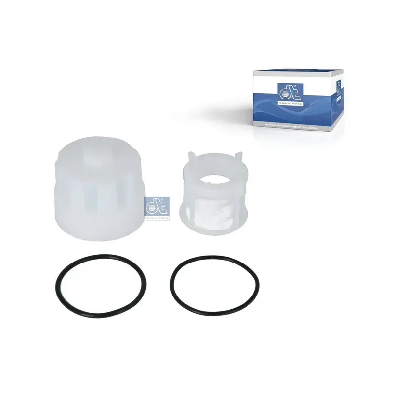 Filtre Yuvalı Tamir Takımı DT Spare Parts 4.90699 – MAN TGA / TGS / TGX