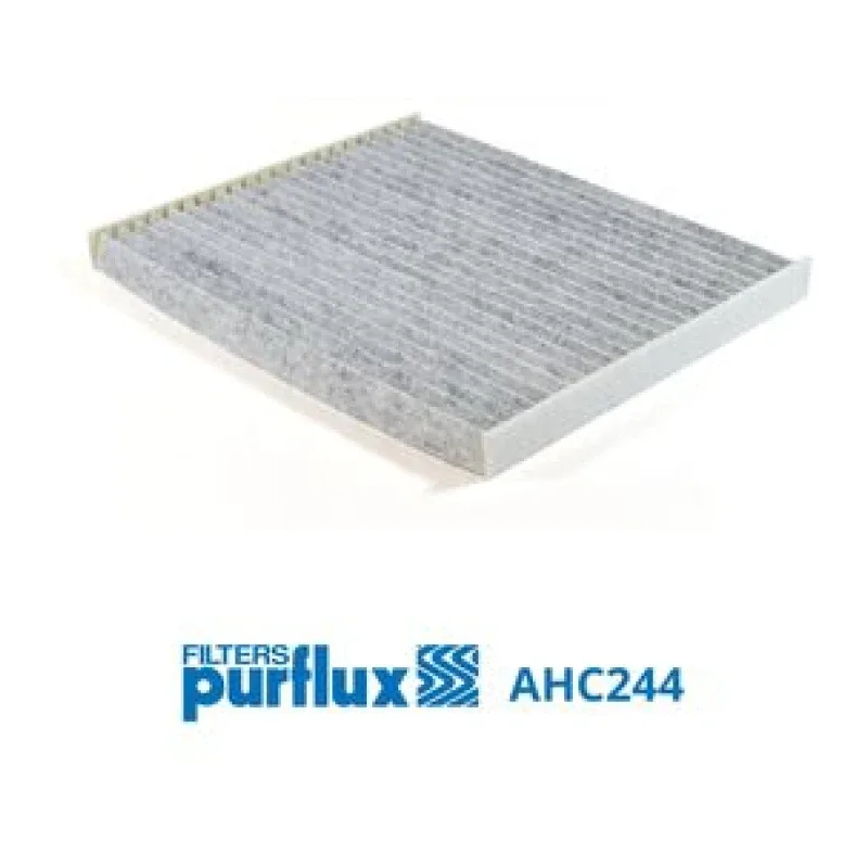Polen Filtresi PURFLUX AHC244 – FIAT / PEUGEOT