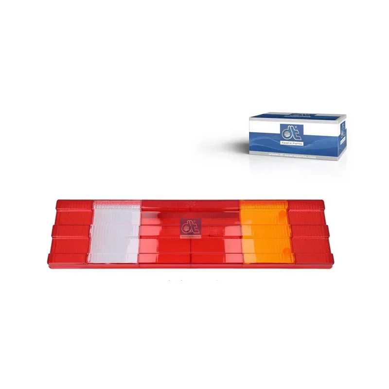 Sol Stop Lambası DT Spare Parts 4.61543 – Mercedes-Benz ACTROS / ATEGO