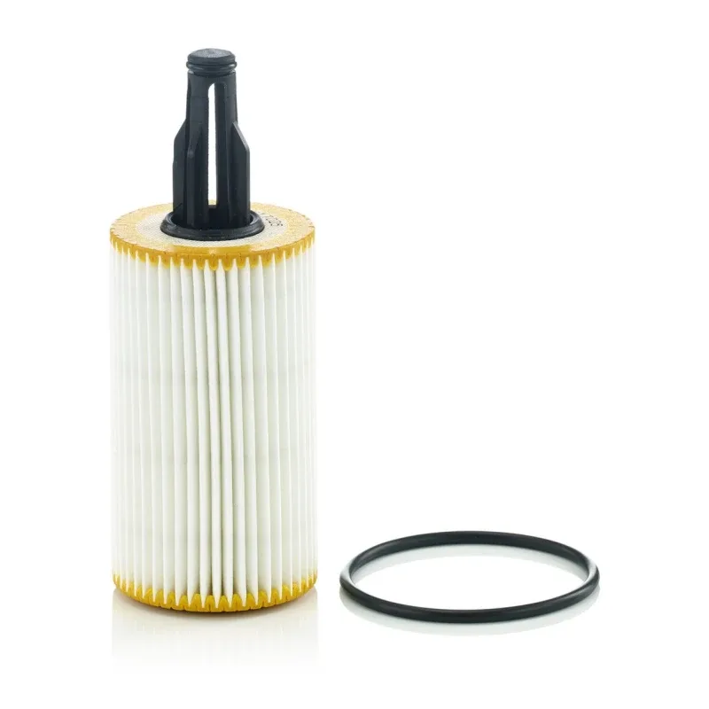 Motor Yağ Filtresi MANN-FILTER HU 7025 z – MERCEDES-BENZ CLS / ML / S