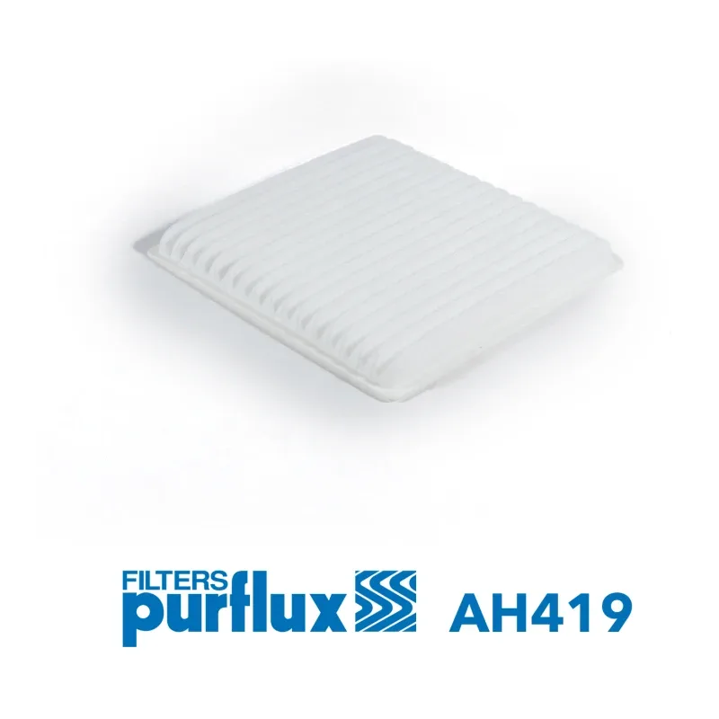 Polen Filtresi PURFLUX AH419 – HYUNDAI i10