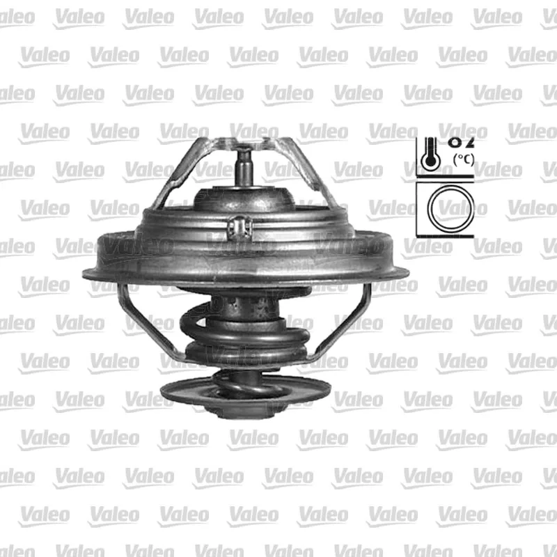 Termostat VALEO 820557 – Audi A6 / A8