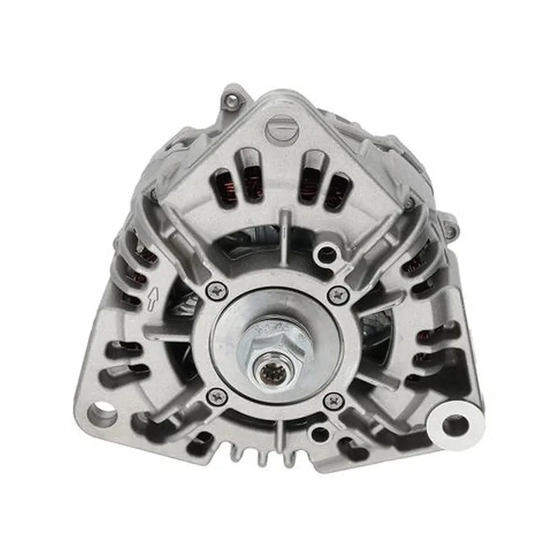 Alternatör VALEO 444451 – MAN TGA 18.430 / TGA 18.480