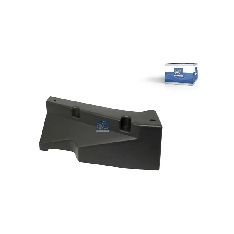 Sol Üst Tampon Hava Girişi DT Spare Parts 3.00230 – MAN TGS / TGX