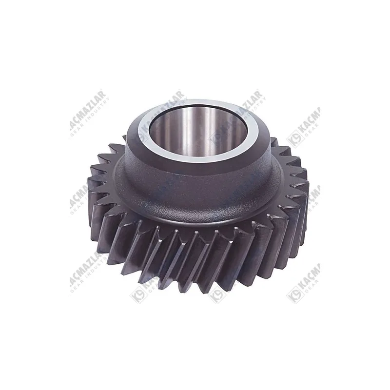 Ovardire Karşılığı 31 Diş KAÇMAZ K10.04005 – Volvo FH / FM / FMX