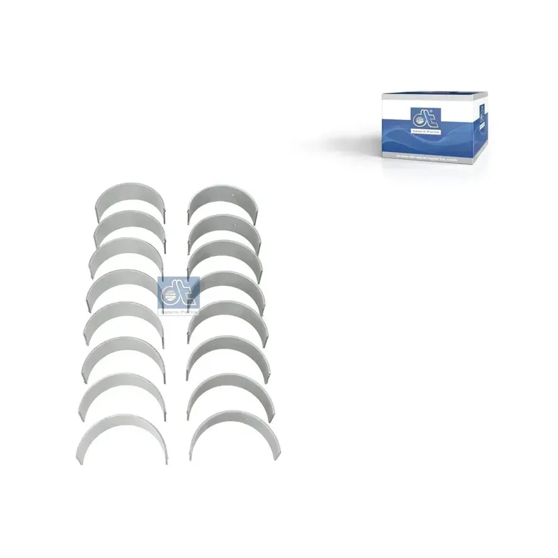 Biyel Yatak Takımı DT Spare Parts 4.92193 – Mercedes-Benz ACTROS