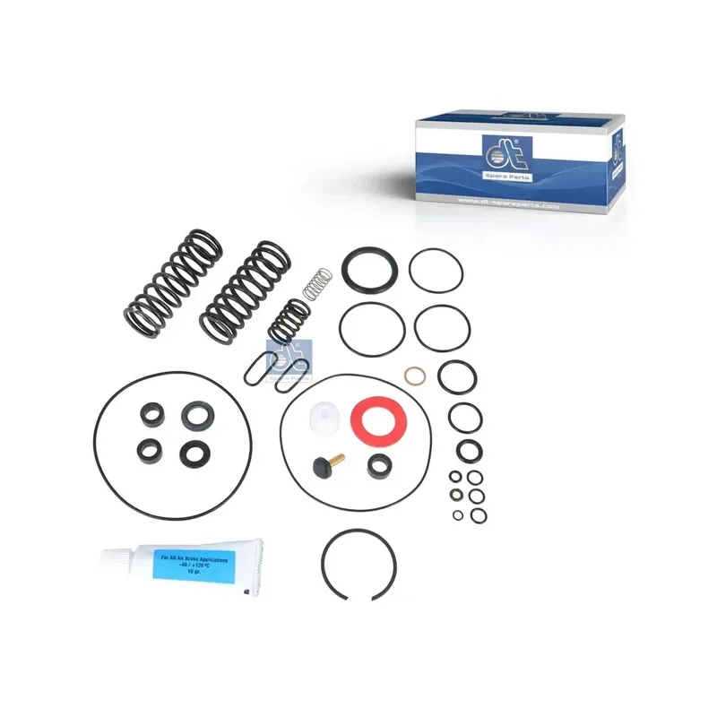 Hava Kurutucu Tamir Takımı DT Spare Parts 3.97004 – MAN TGA / TGS / TGX
